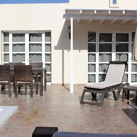 Villa Villas Cinco Casitas