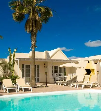 Villas Cinco Casitas *