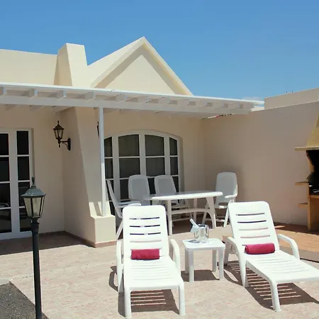 Villa Villas Cinco Casitas *