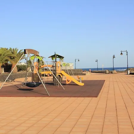Villa Villas Cinco Casitas