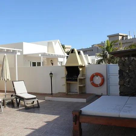 Villa Villas Cinco Casitas Puerto del Carmen (Lanzarote)