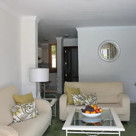 Villa Villas Cinco Casitas *