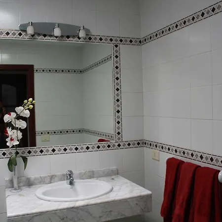 Villas Cinco Casitas * Puerto del Carmen (Lanzarote)