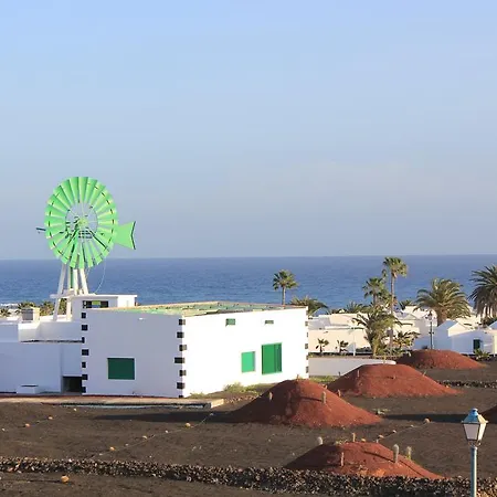 Villas Cinco Casitas Puerto del Carmen (Lanzarote)
