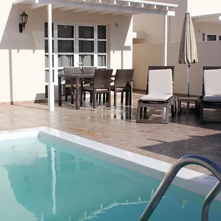 Villa Villas Cinco Casitas
