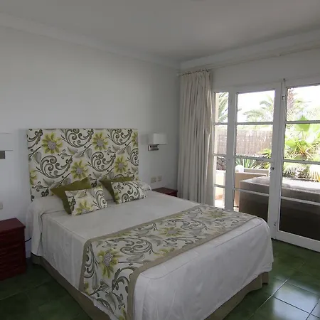 Villas Cinco Casitas Villa