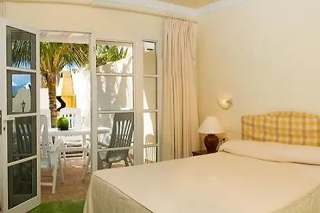 Villas Cinco Casitas *
