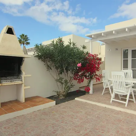 Villas Cinco Casitas *