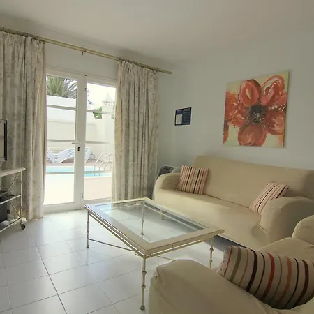 Villas Cinco Casitas Villa *