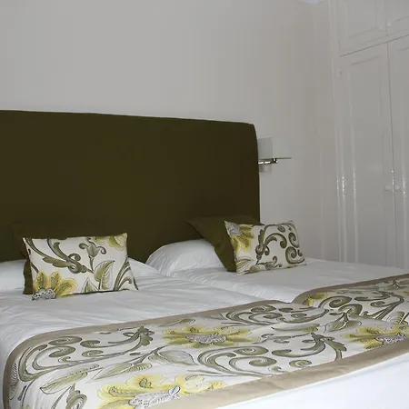 Villas Cinco Casitas Puerto del Carmen (Lanzarote)
