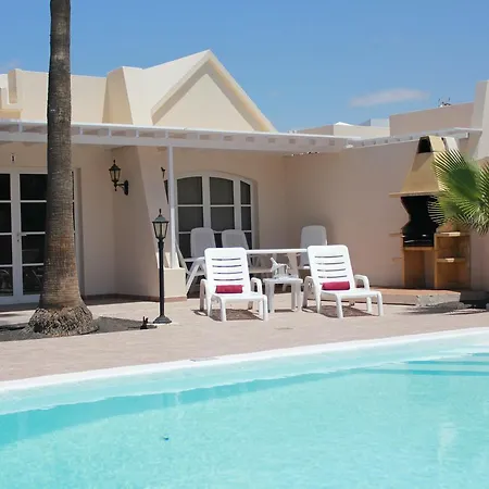 Villas Cinco Casitas * Puerto del Carmen (Lanzarote)